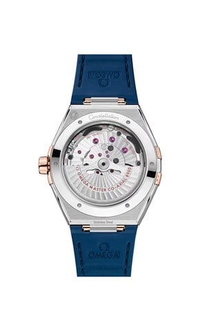 Omega 131.23.41.21.03.001 Constellation Erkek Kol Saati
