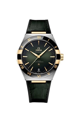 Omega 131.23.41.21.10.001 Constellation Watches