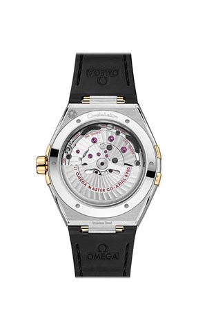 Omega 131.23.41.21.10.001 Constellation Erkek Kol Saati