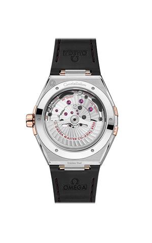 Omega -131.23.41.21.11.001- Kol Saati