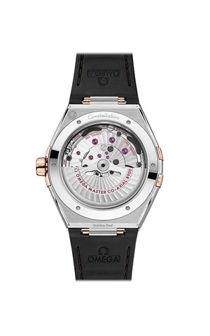 Omega 131.23.41.21.11.001 Constellation Watches