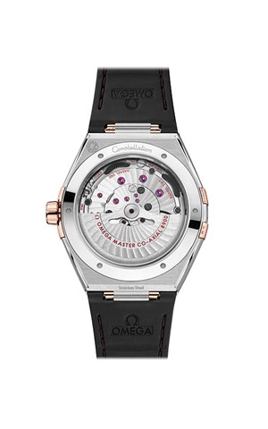 Omega 131.23.41.21.11.001 Constellation Erkek Kol Saati