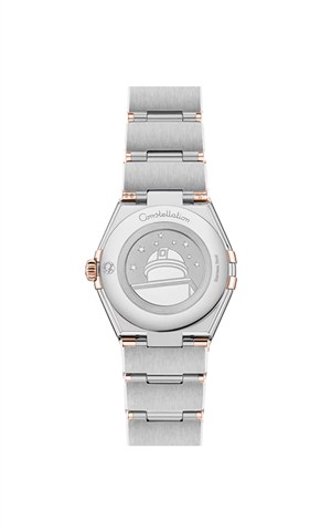 Omega 131.25.28.60.55.003 Constellation Watches