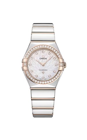 Omega 131.25.28.60.55.003 Constellation Watches