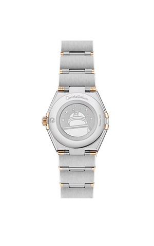 Omega 131.25.28.60.60.001 Constellation Watches