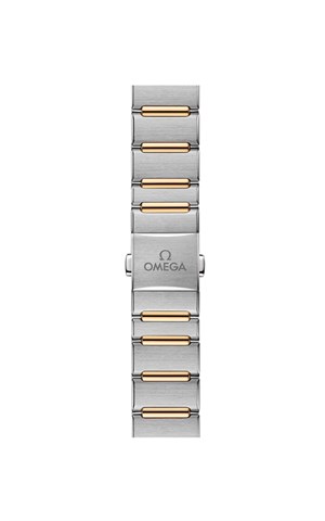 Omega 131.25.29.20.55.002 Constellation Kadın Kol Saati