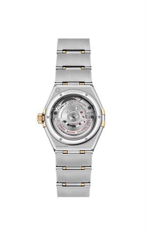 Omega -131.25.29.20.55.002- Kol Saati