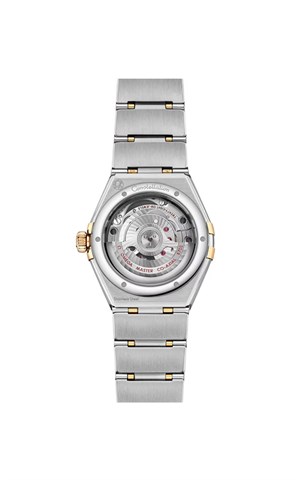 Omega 131.25.29.20.55.002 Constellation Kadın Kol Saati