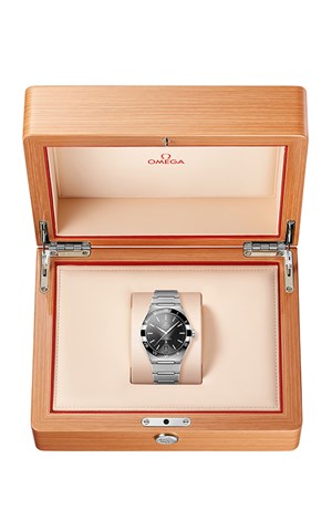 Omega 131.30.41.21.01.001 Constellation Erkek Kol Saati