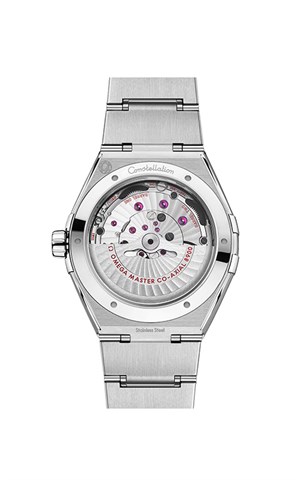 Omega 131.30.41.21.01.001 Constellation Erkek Kol Saati