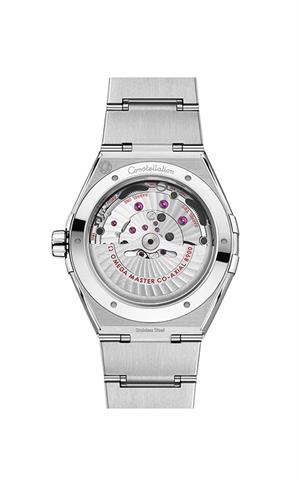 Omega 131.30.41.21.01.001 Constellation Erkek Kol Saati