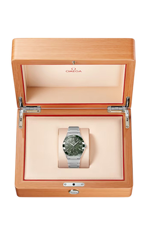 Omega 131.30.41.21.99.002 Constellation Watches