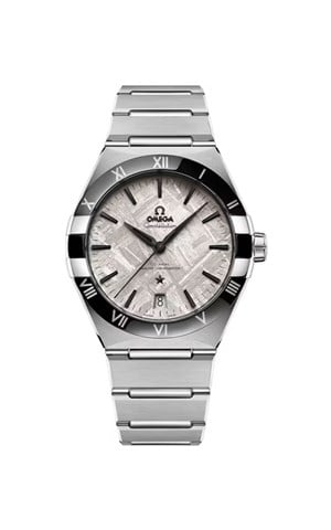 Omega 131.30.41.21.99.001 Constellation Erkek Kol Saati