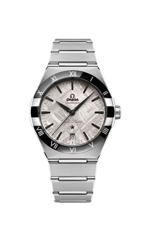 Omega 131.30.41.21.99.001 Constellation Erkek Kol Saati