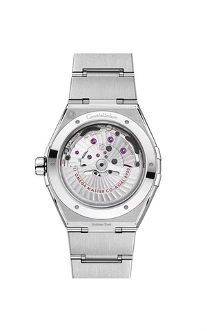 Omega 131.30.41.21.99.002 Constellation Erkek Kol Saati