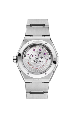 Omega 131.30.41.21.99.001 Constellation Erkek Kol Saati