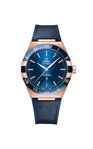 Omega 131.63.41.21.03.001 Constellation Watches