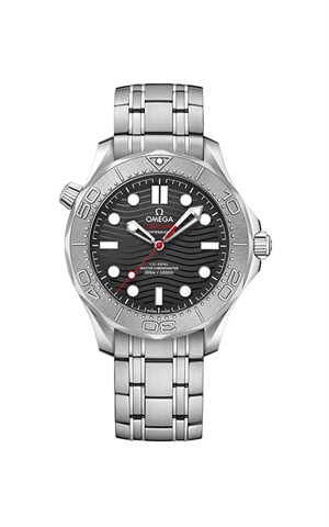 Omega 210.30.42.20.01.002 Diver 300 Watches