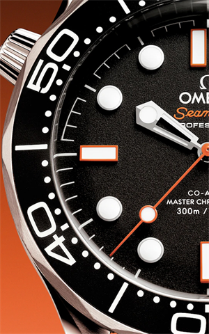Omega 210.30.42.20.01.018 Diver 300 Erkek Kol Saati