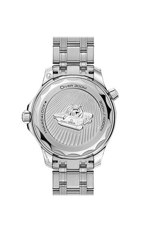 Omega 210.30.42.20.01.002 Seamaster Erkek Kol Saati