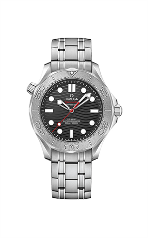 Omega 210.30.42.20.01.002 Seamaster Erkek Kol Saati