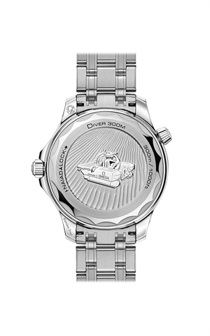 Omega 210.30.42.20.01.002 Seamaster Erkek Kol Saati