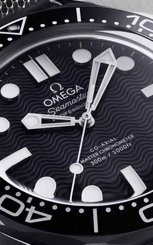 Omega 210.30.42.20.01.010 Seamaster Erkek Kol Saati