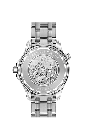 Omega 210.30.42.20.03.003 Diver 300 Watches