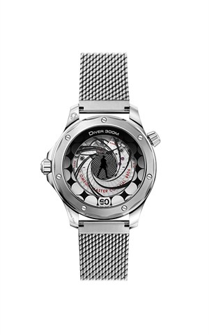 Omega 210.30.42.20.03.002 Diver 300 Watches