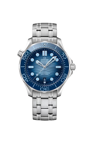 Omega 210.30.42.20.03.003 Diver 300 Watches