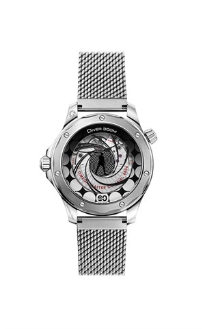 Omega 210.30.42.20.03.002 Diver 300 Erkek Kol Saati
