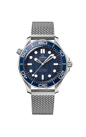 Omega 210.30.42.20.03.002 Seamaster Erkek Kol Saati