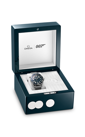 Omega 210.30.42.20.03.002 Seamaster Erkek Kol Saati