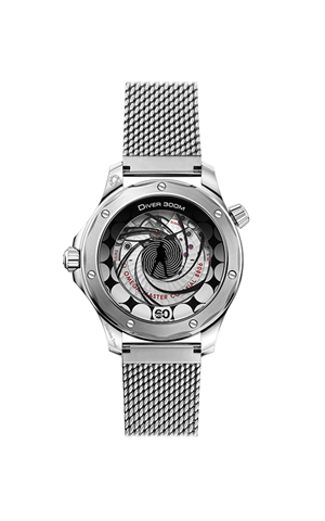 Omega 210.30.42.20.03.002 Seamaster Erkek Kol Saati