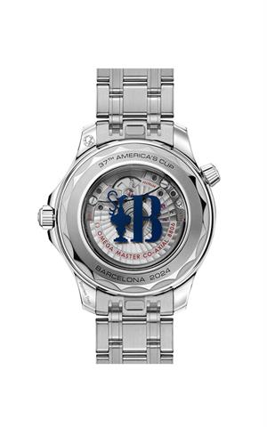 Omega -210.30.42.20.04.002- Kol Saati