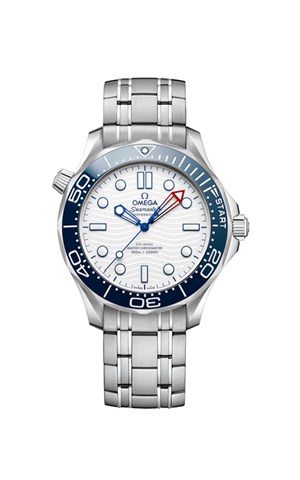 Omega 210.30.42.20.04.002 Diver 300 Watches
