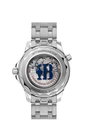 Omega 210.30.42.20.04.002 Diver 300 Erkek Kol Saati