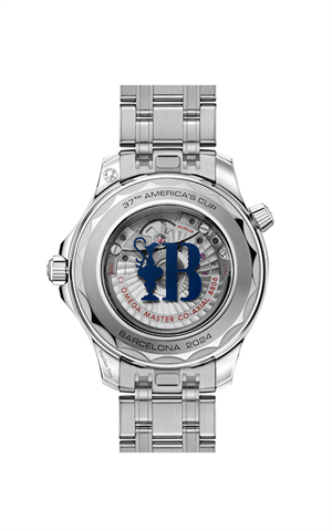 Omega 210.30.42.20.04.002 Diver 300 Erkek Kol Saati