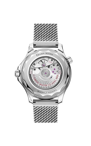 Omega 210.30.42.20.06.002 Diver 300 Erkek Kol Saati