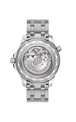 Omega 210.30.42.20.10.001 Diver 300 Erkek Kol Saati