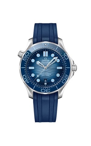 Omega 210.32.42.20.03.002 Diver 300 Watches