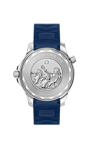 Omega 210.32.42.20.03.002 Seamaster Erkek Kol Saati