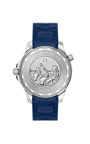 Omega 210.32.42.20.03.002 Seamaster Erkek Kol Saati