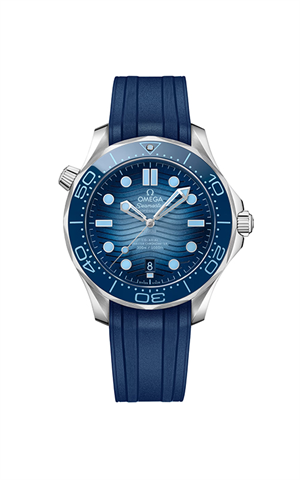 Omega 210.32.42.20.03.002 Seamaster Erkek Kol Saati