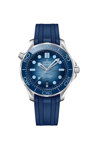 Omega 210.32.42.20.03.002 Seamaster Erkek Kol Saati