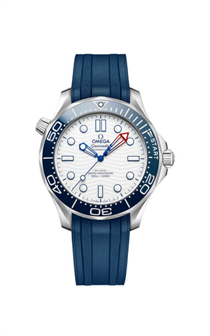 Omega 210.32.42.20.04.002 Diver 300 Erkek Kol Saati