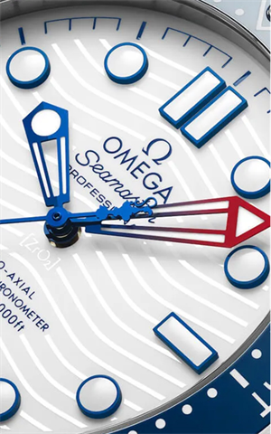 Omega 210.32.42.20.04.002 Diver 300 Erkek Kol Saati