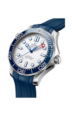 Omega 210.32.42.20.04.002 Diver 300 Erkek Kol Saati