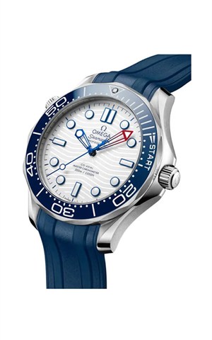 Omega 210.32.42.20.04.002 Diver 300 Watches