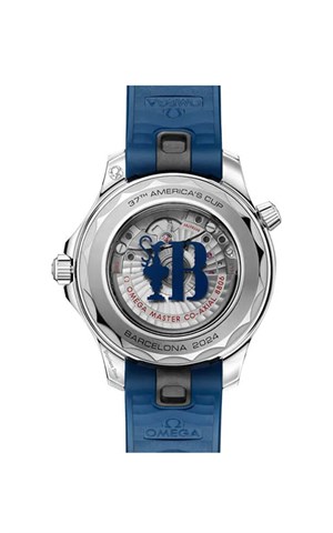 Omega 210.32.42.20.04.002 Diver 300 Erkek Kol Saati